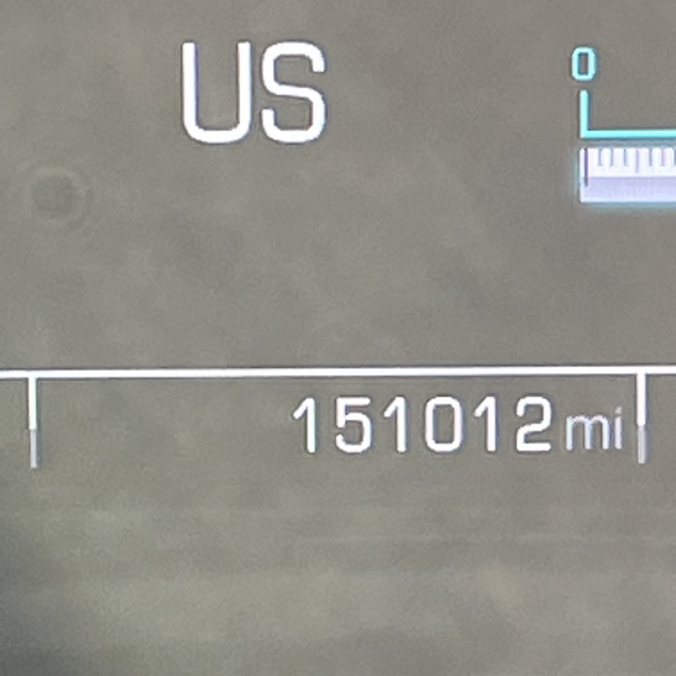 Chevrolet Tahoe 4WD 4dr LT 2015