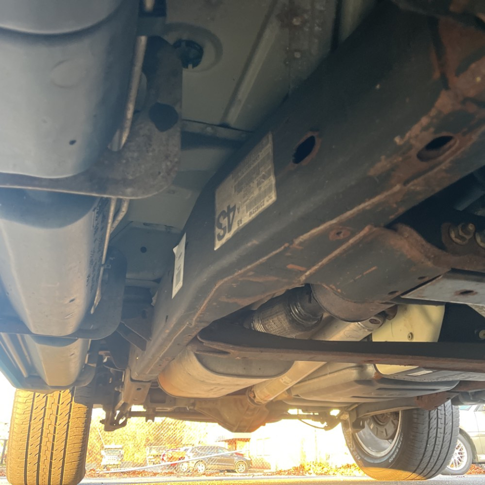 Chevrolet Tahoe 4WD 4dr LT 2015