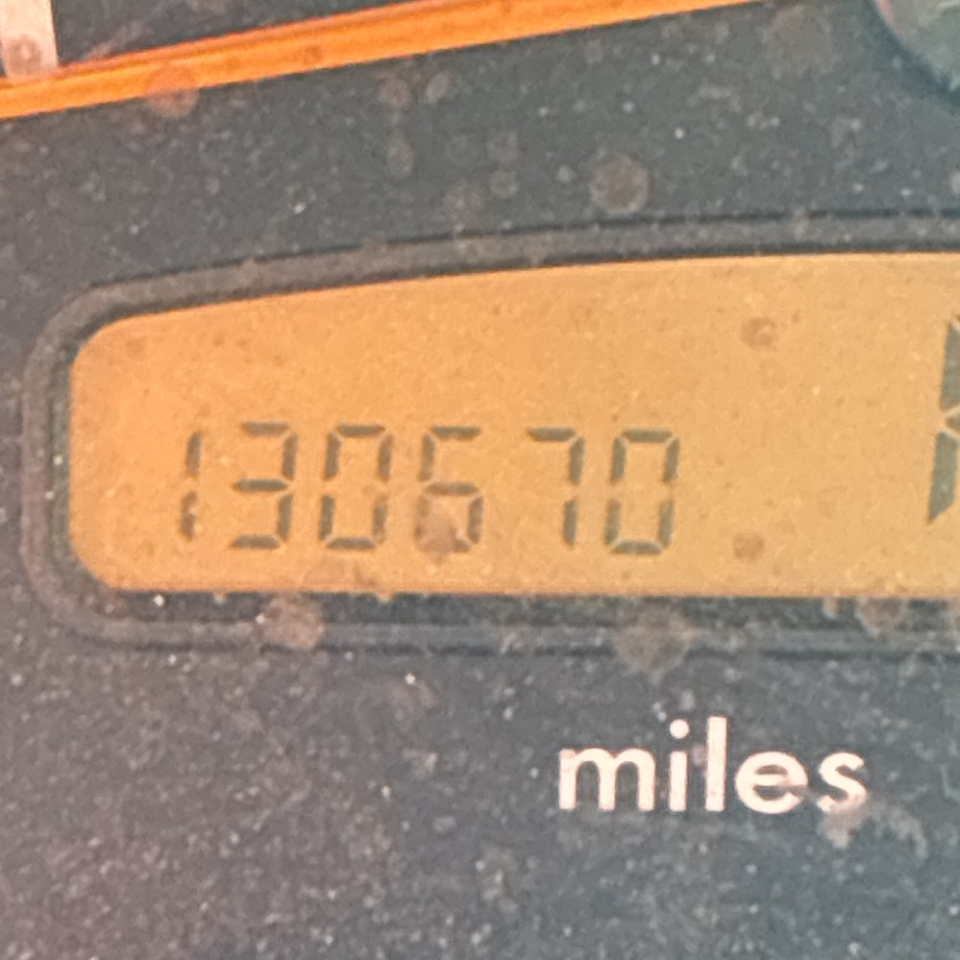 Dodge Sprinter Van 3500 High Ceiling 140-in. WB 2006