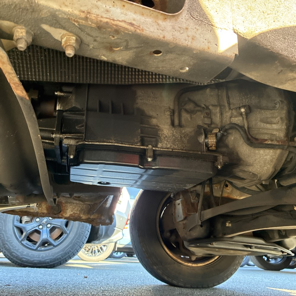 Dodge Sprinter Van 3500 High Ceiling 140-in. WB 2006