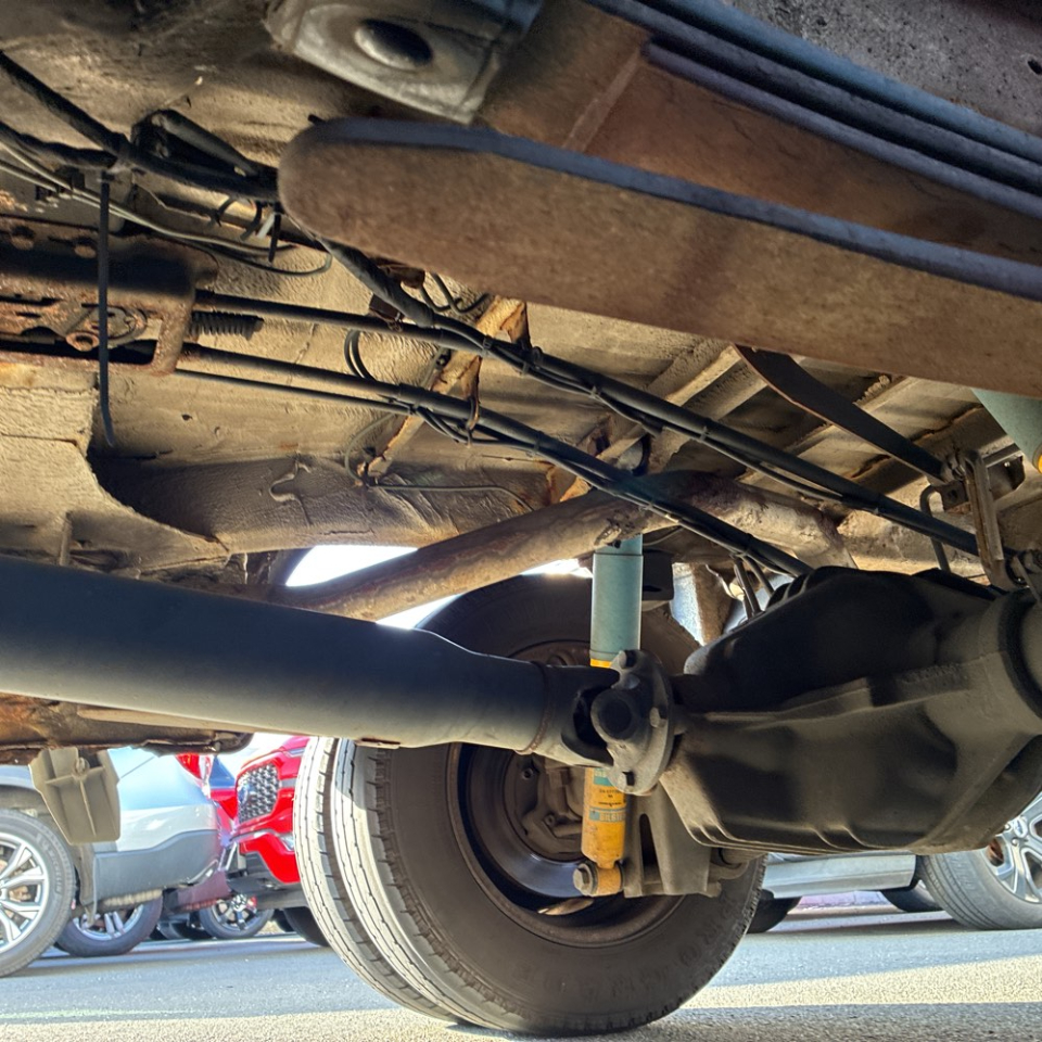 Dodge Sprinter Van 3500 High Ceiling 140-in. WB 2006