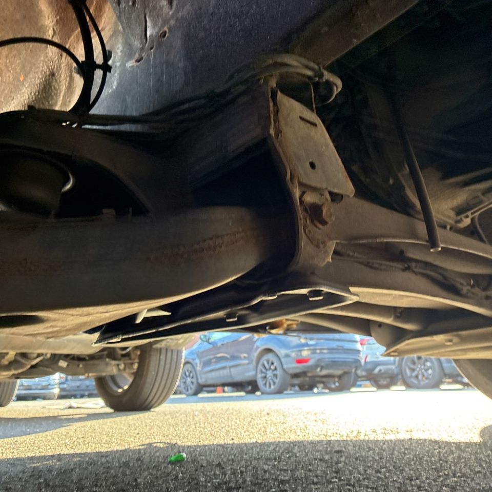 Dodge Sprinter Van 3500 High Ceiling 140-in. WB 2006