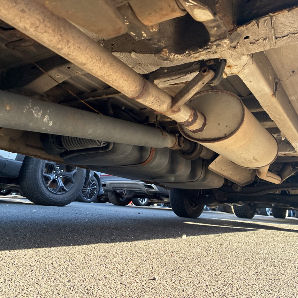 Dodge Sprinter Van 3500 High Ceiling 140-in. WB 2006