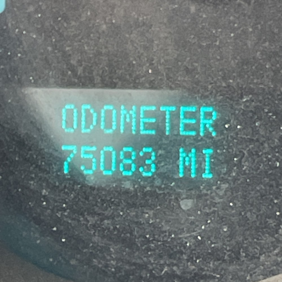 Chevrolet Silverado 1500 4WD Reg Cab 119.0" LT 2013