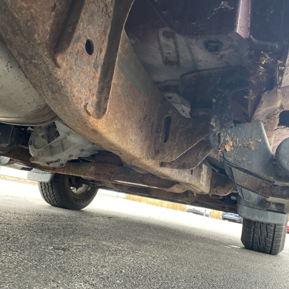 Chevrolet Silverado 1500 4WD Reg Cab 119.0" LT 2013