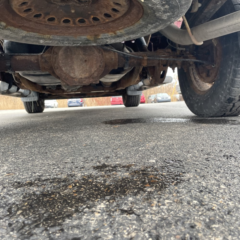 Chevrolet Silverado 1500 4WD Reg Cab 119.0" LT 2013