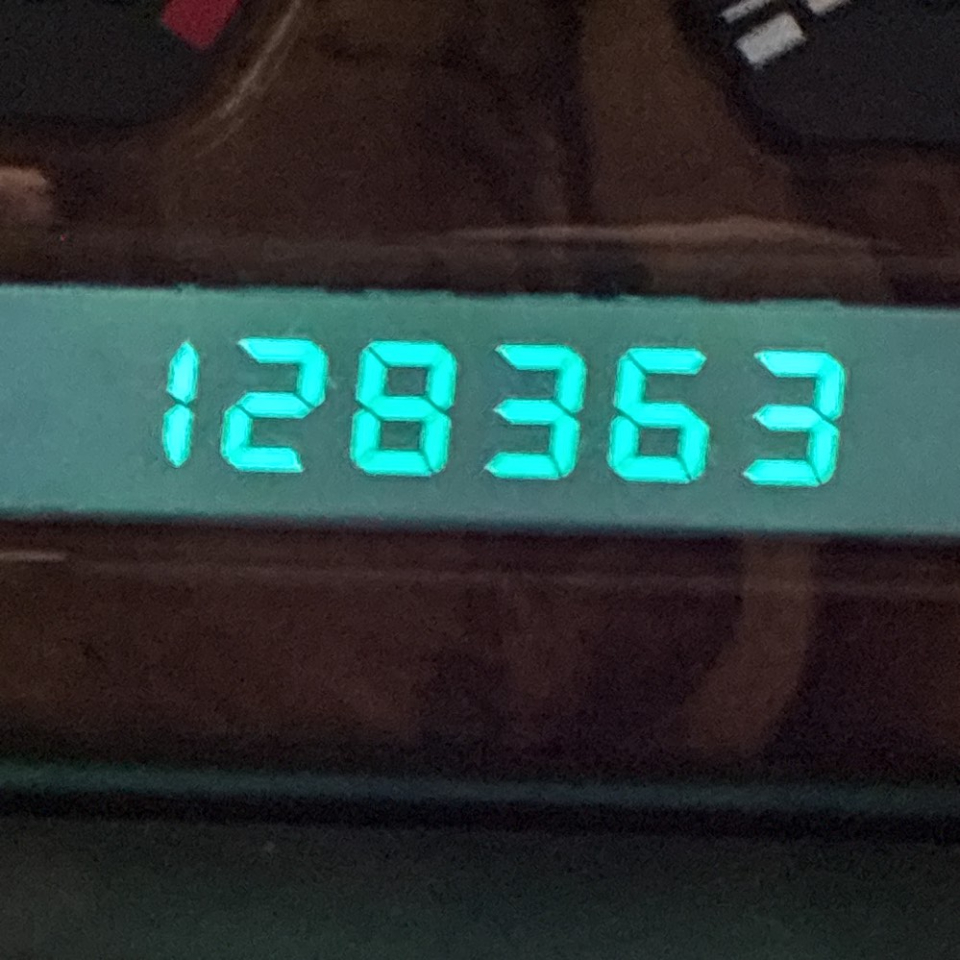 Jaguar XJ Series Sedan 4dr Sdn 4.0L 1996