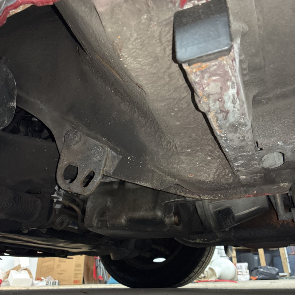 Jaguar XJ Series Sedan 4dr Sdn 4.0L 1996