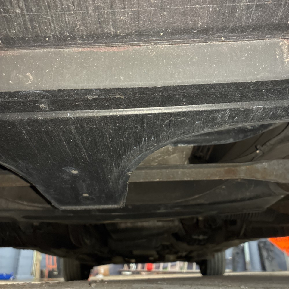 Jaguar XJ Series Sedan 4dr Sdn 4.0L 1996