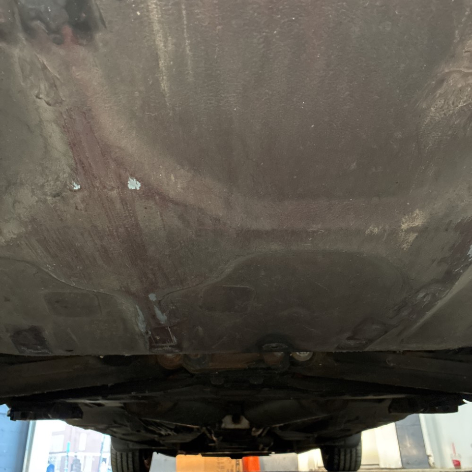 Jaguar XJ Series Sedan 4dr Sdn 4.0L 1996