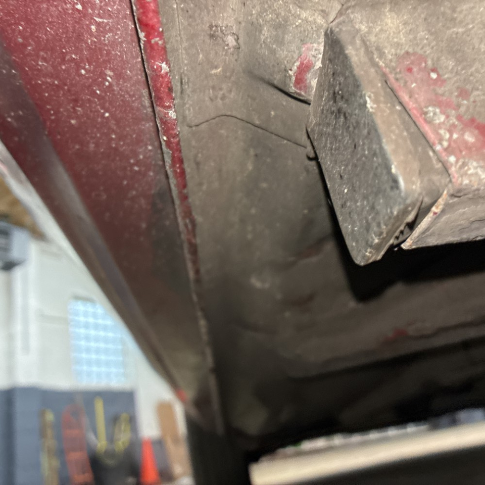 Jaguar XJ Series Sedan 4dr Sdn 4.0L 1996