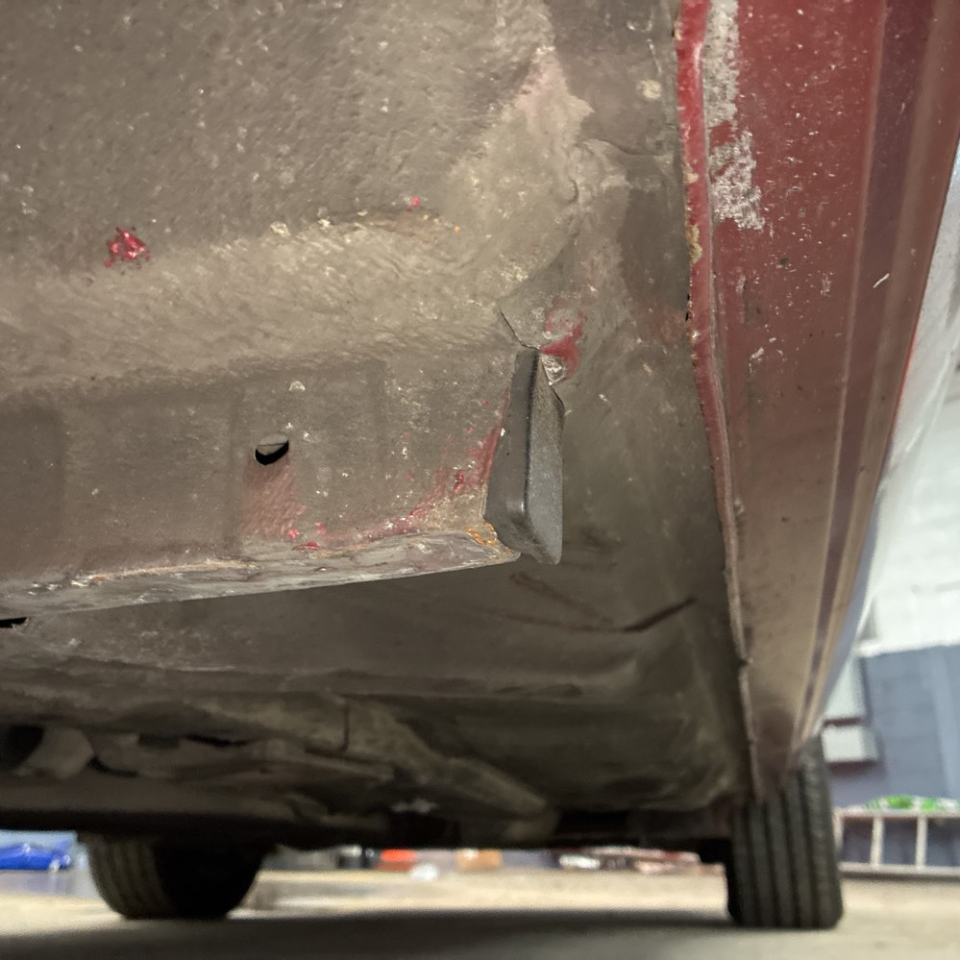 Jaguar XJ Series Sedan 4dr Sdn 4.0L 1996