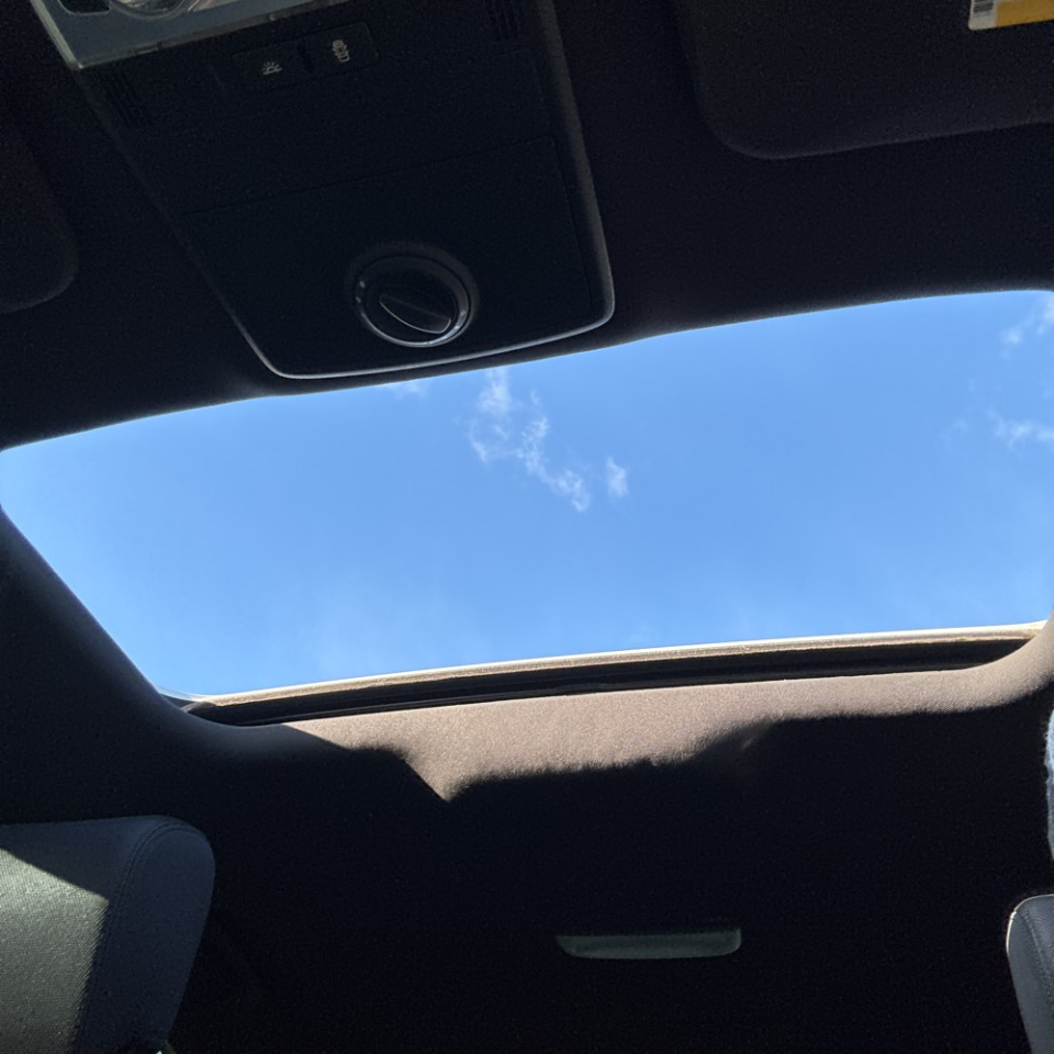 Pontiac G8 4dr Sdn 2009