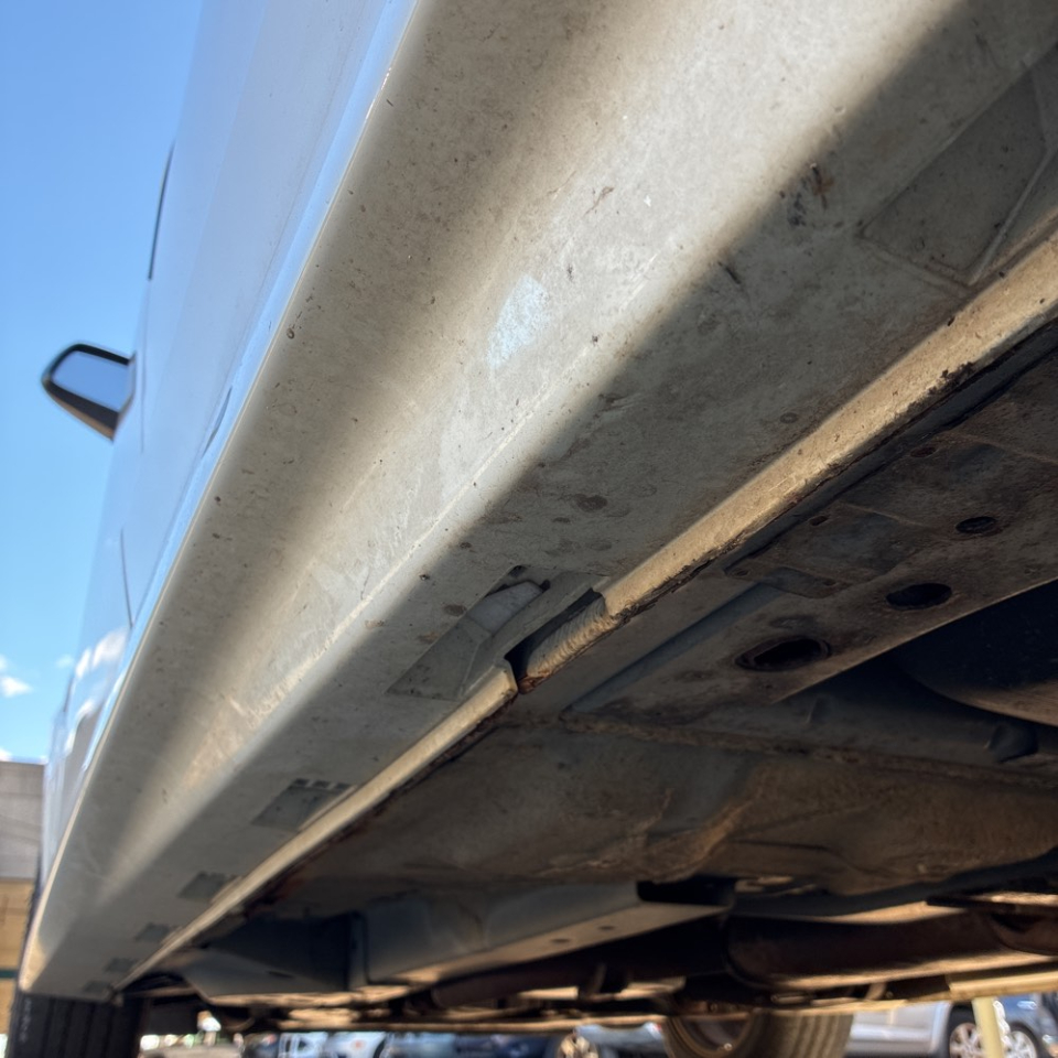 Pontiac G8 4dr Sdn 2009