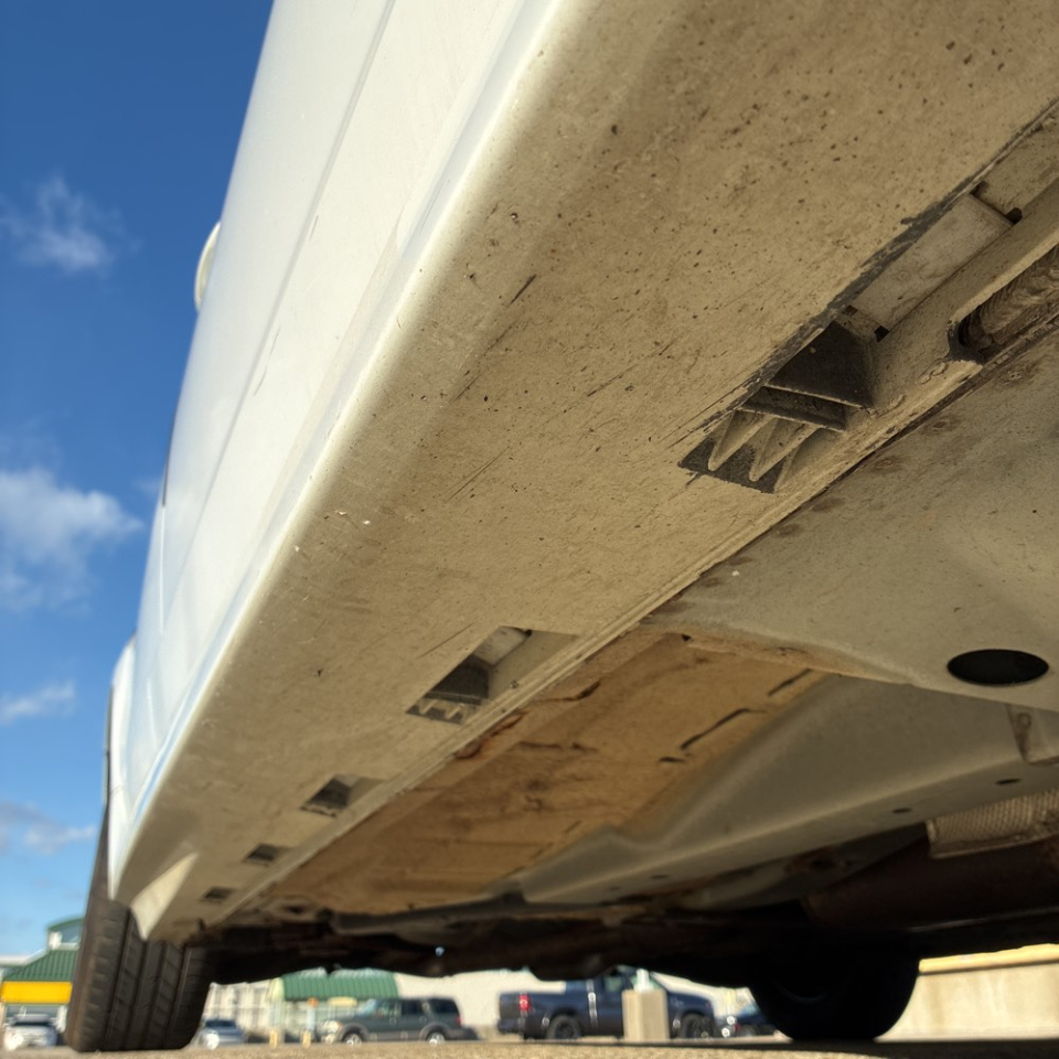 Pontiac G8 4dr Sdn 2009