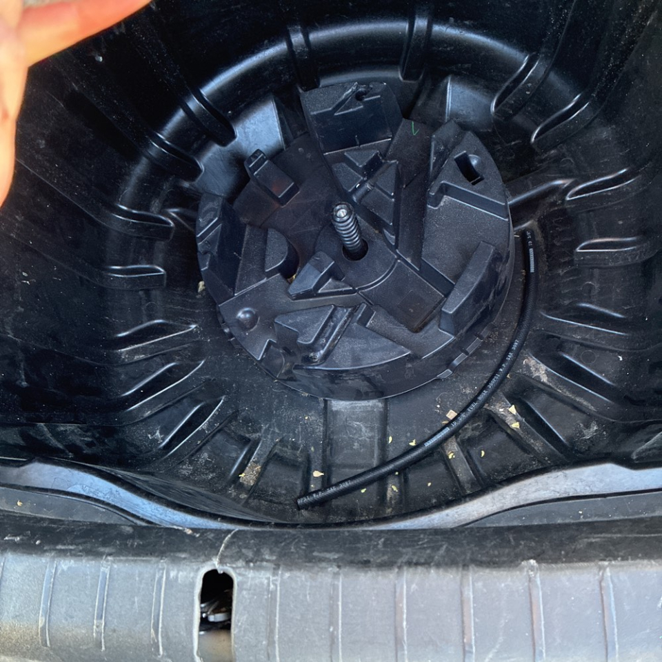 Pontiac G8 4dr Sdn 2009