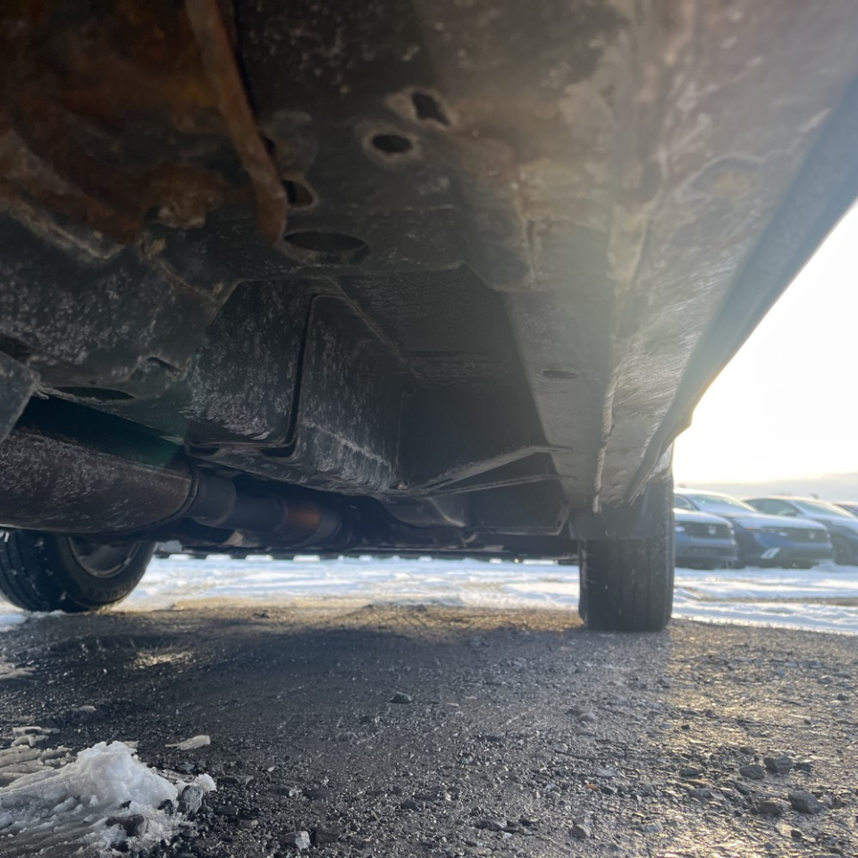 Chevrolet Equinox FWD 4dr LS 2016