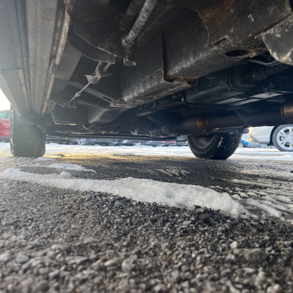 Chevrolet Equinox FWD 4dr LS 2016