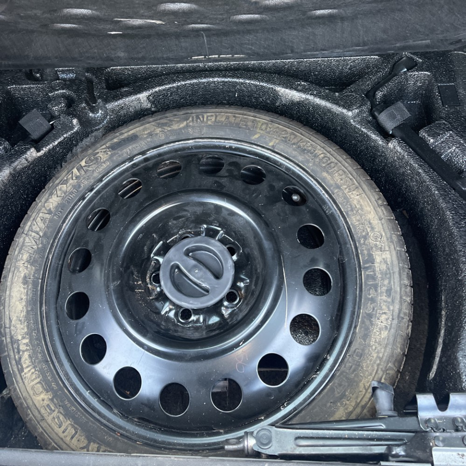 Chevrolet Equinox FWD 4dr LS 2016