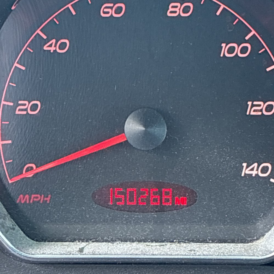 Pontiac G6 4dr Sdn G6 2007