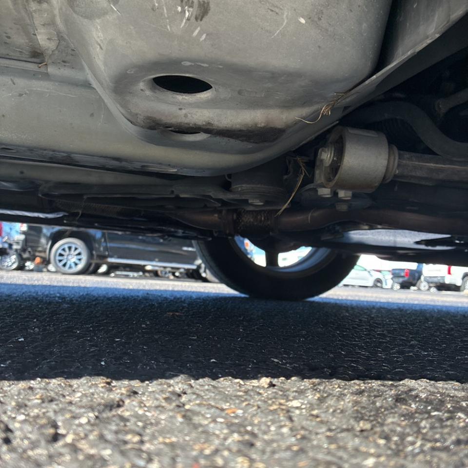 Pontiac G6 4dr Sdn G6 2007