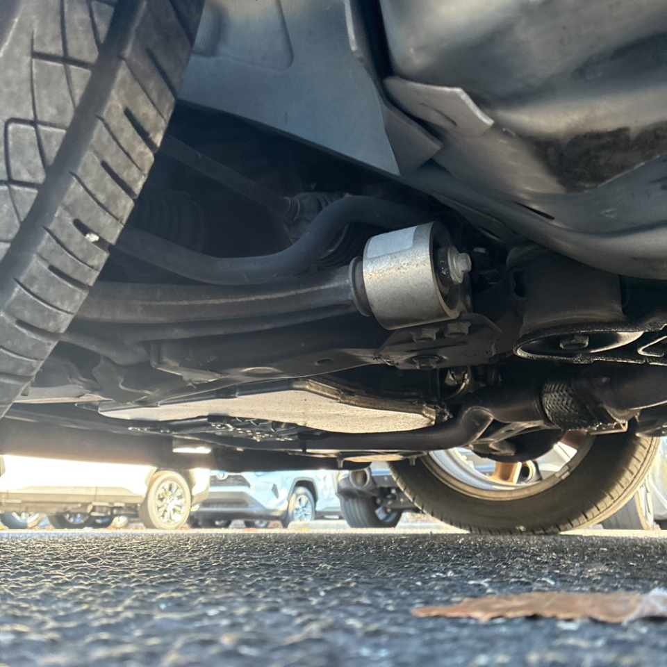 Pontiac G6 4dr Sdn G6 2007