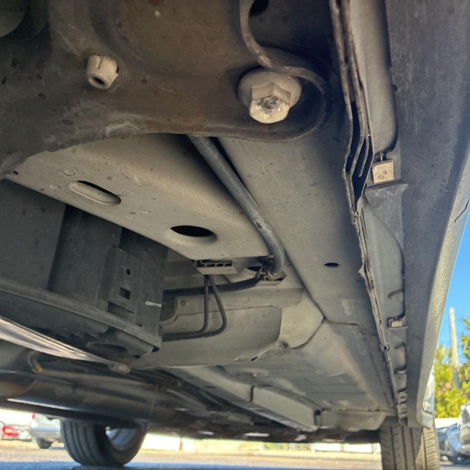 Pontiac G6 4dr Sdn G6 2007