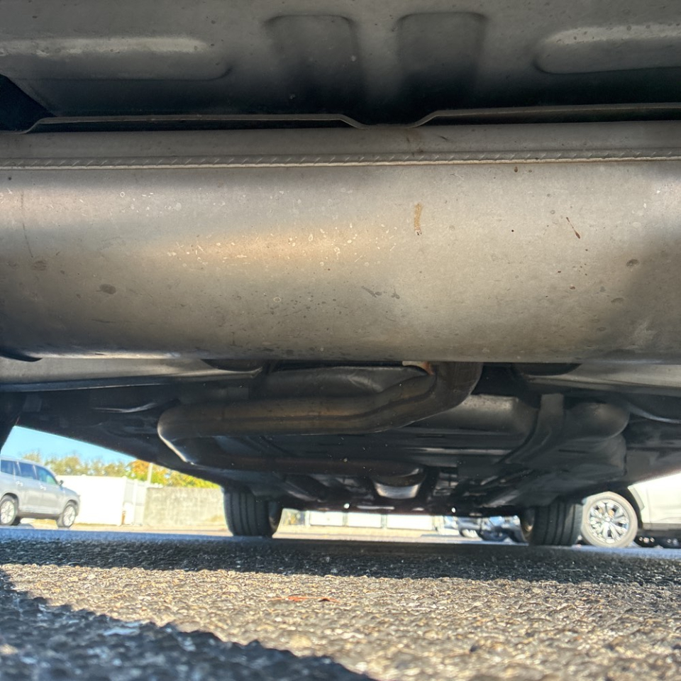 Pontiac G6 4dr Sdn G6 2007