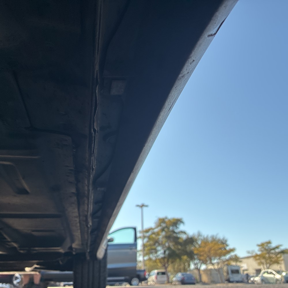 Pontiac G6 4dr Sdn G6 2007