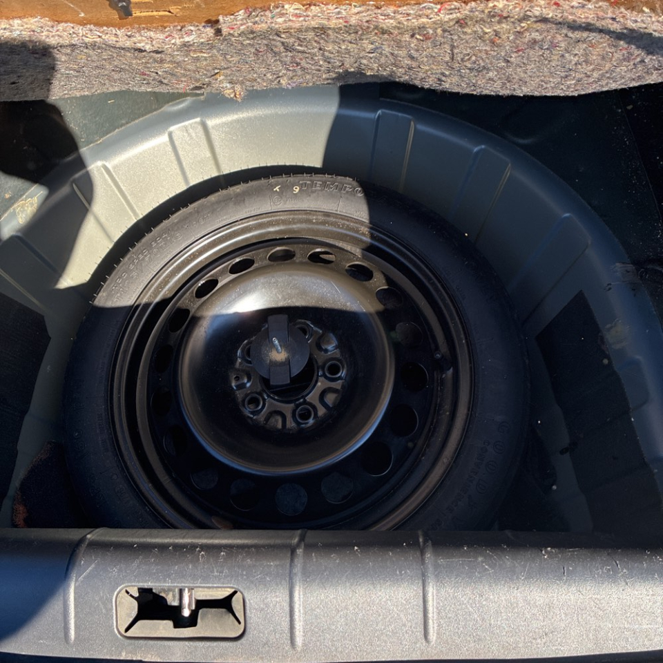 Pontiac G6 4dr Sdn G6 2007