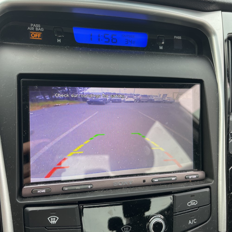 Hyundai Sonata 4dr Sdn 2.4L Auto SE 2013