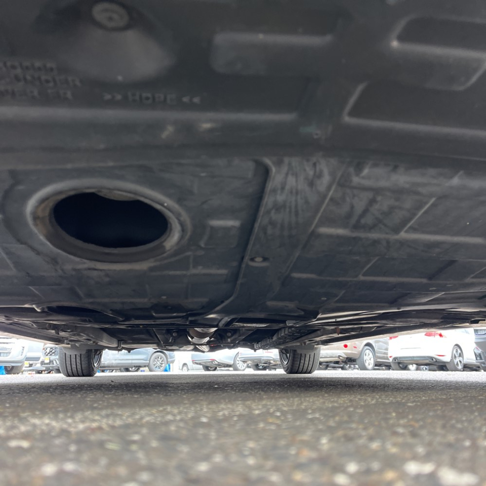 Hyundai Sonata 4dr Sdn 2.4L Auto SE 2013