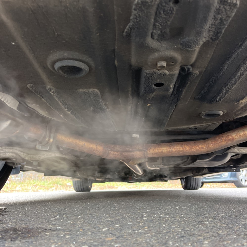 Hyundai Sonata 4dr Sdn 2.4L Auto SE 2013