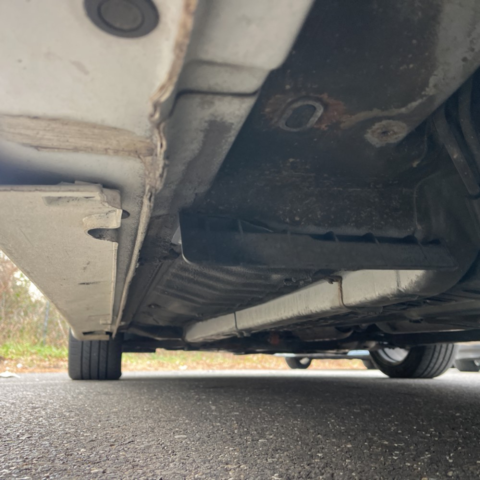 Hyundai Sonata 4dr Sdn 2.4L Auto SE 2013