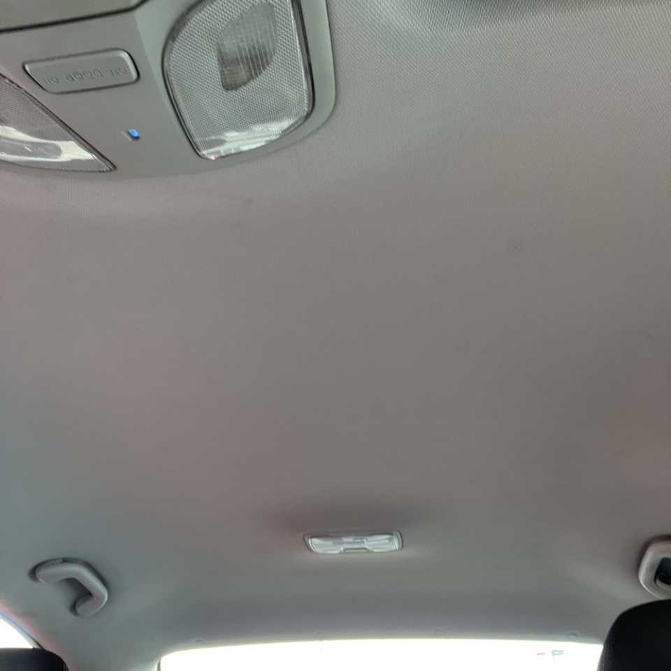 Hyundai Sonata 4dr Sdn 2.4L Auto SE 2013