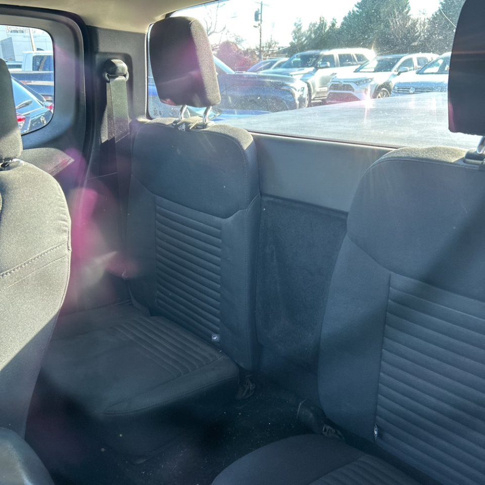 Ford Ranger XL 2WD SuperCab 6' Box 2020