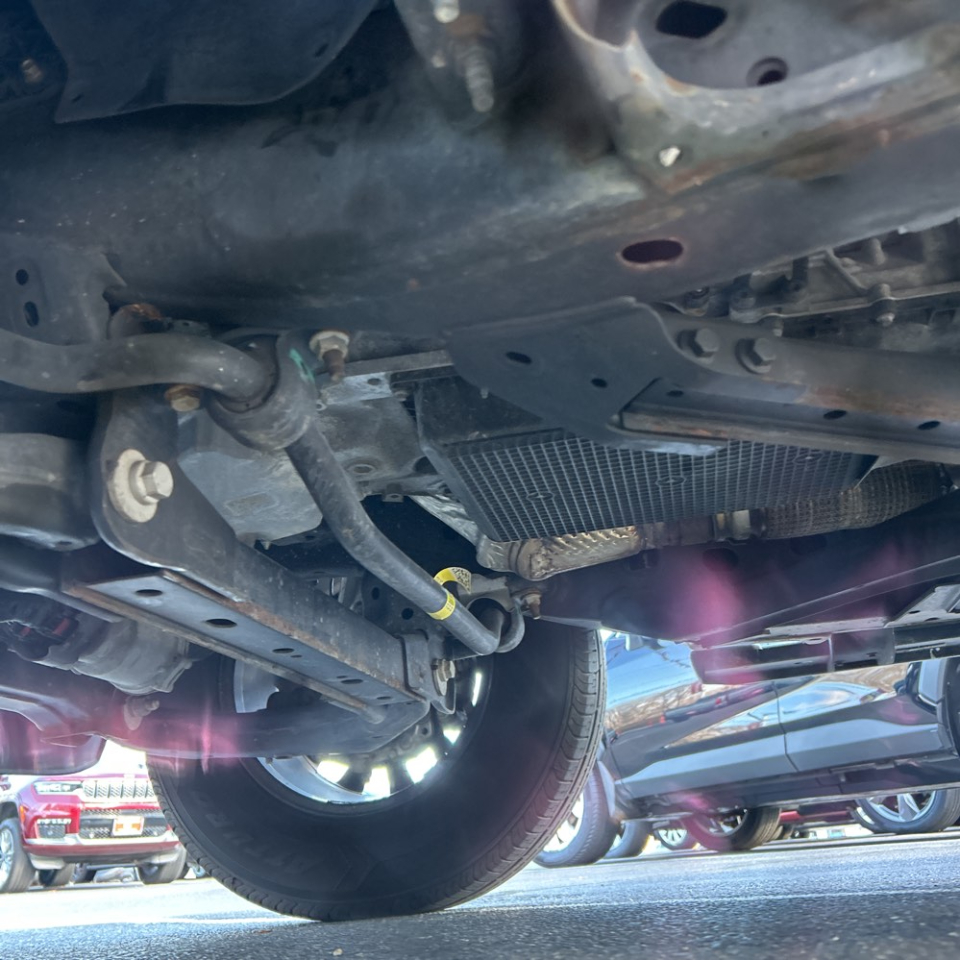 Ford Ranger XL 2WD SuperCab 6' Box 2020