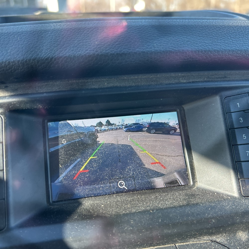 Ford Ranger XL 2WD SuperCab 6' Box 2020