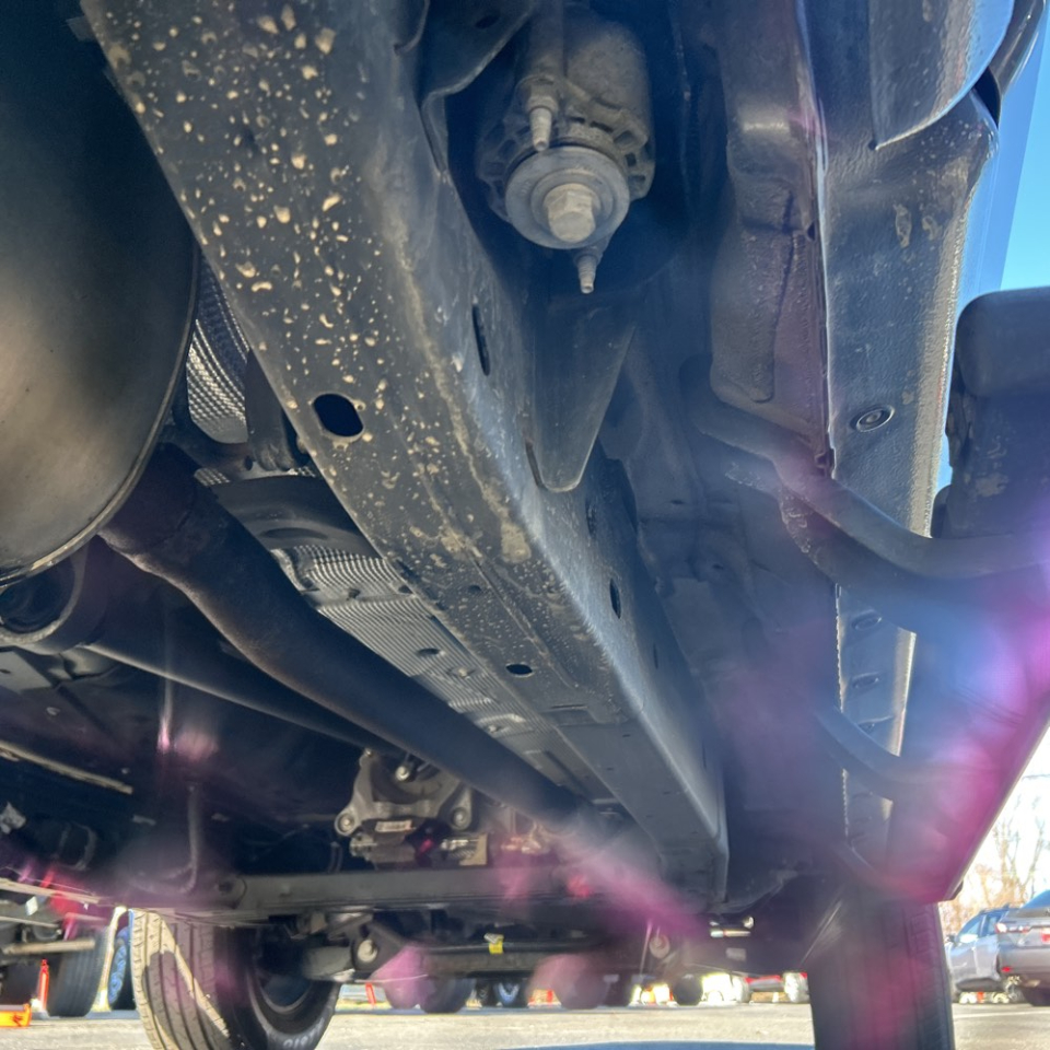 Ford Ranger XL 2WD SuperCab 6' Box 2020