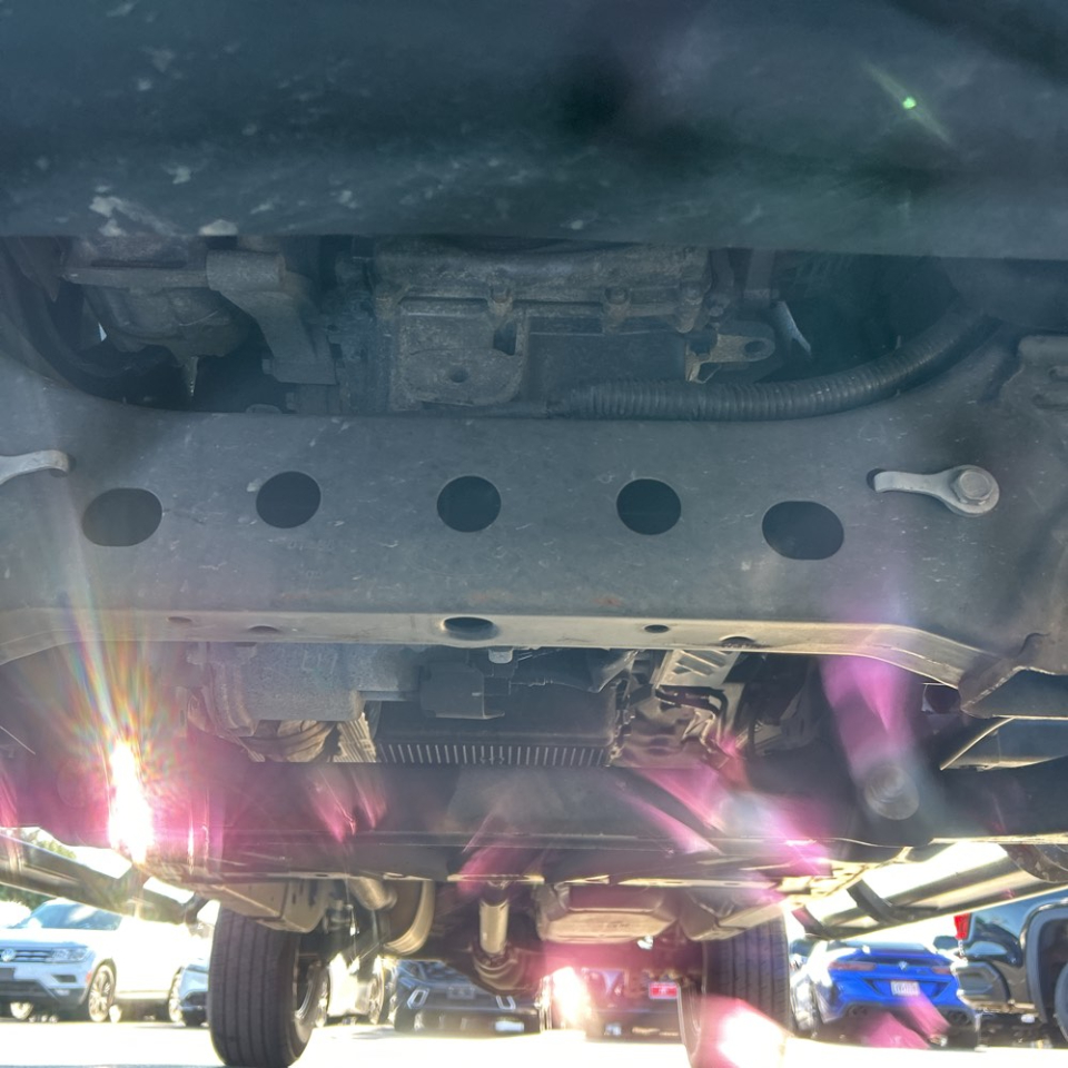 Ford Ranger XL 2WD SuperCab 6' Box 2020