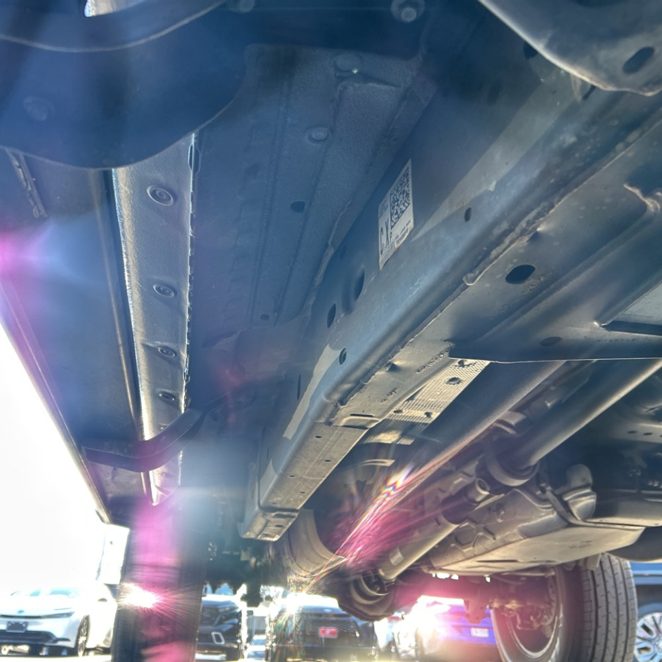 Ford Ranger XL 2WD SuperCab 6' Box 2020