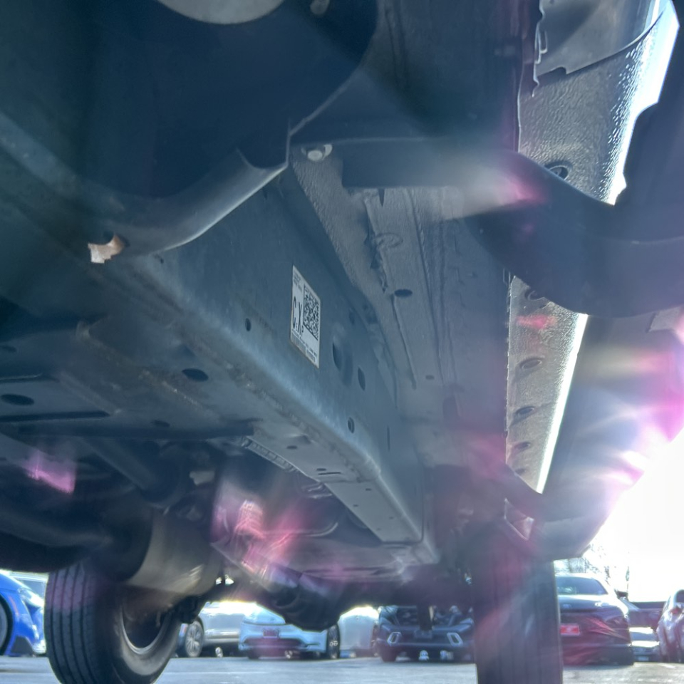 Ford Ranger XL 2WD SuperCab 6' Box 2020