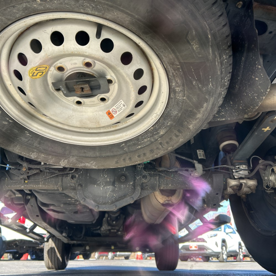 Ford Ranger XL 2WD SuperCab 6' Box 2020