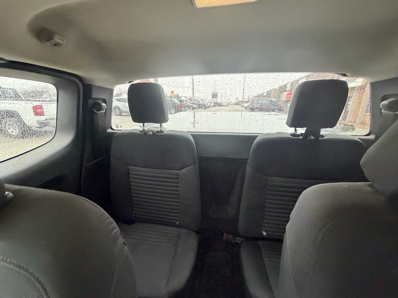 Ford Ranger XL 2WD SuperCab 6' Box 2020