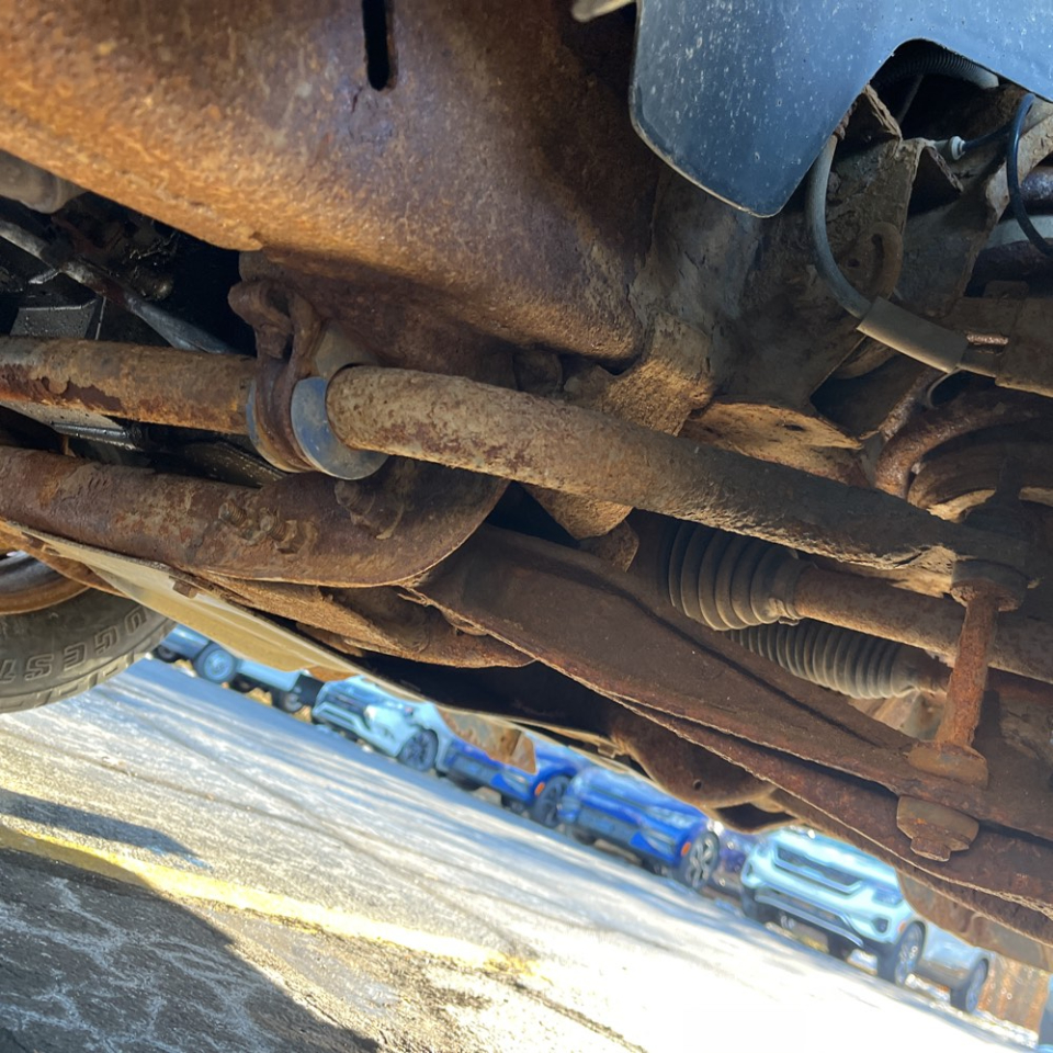 GMC Sierra 1500 4WD Reg Cab 119.0" Work Truck 2011