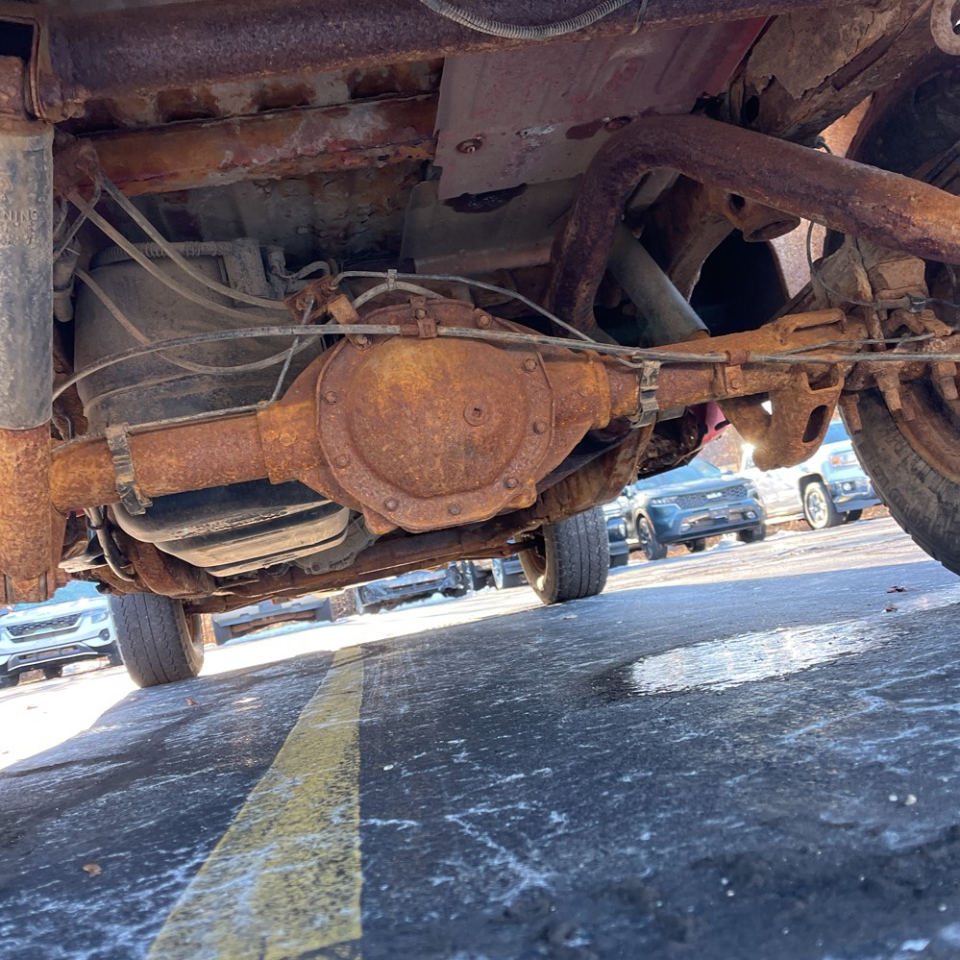 GMC Sierra 1500 4WD Reg Cab 119.0" Work Truck 2011