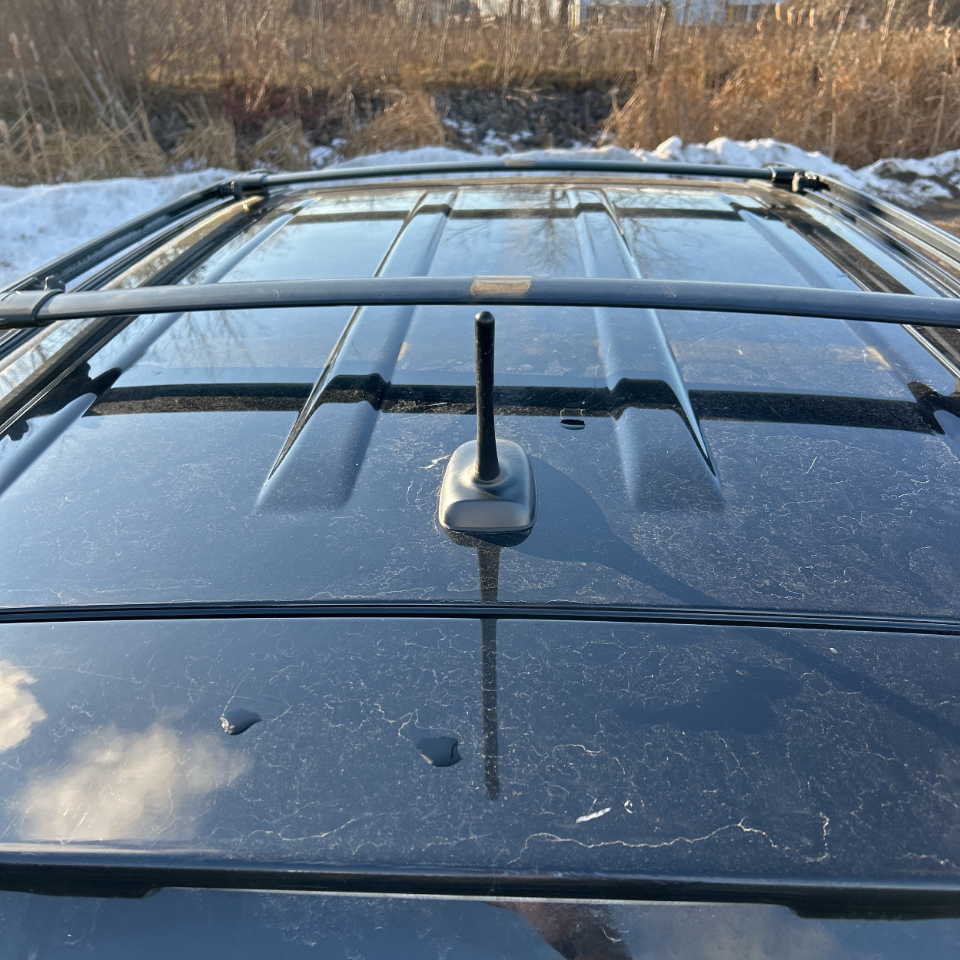 Toyota RAV4 4WD 4dr 4-cyl 4-Spd AT (Natl) 2011