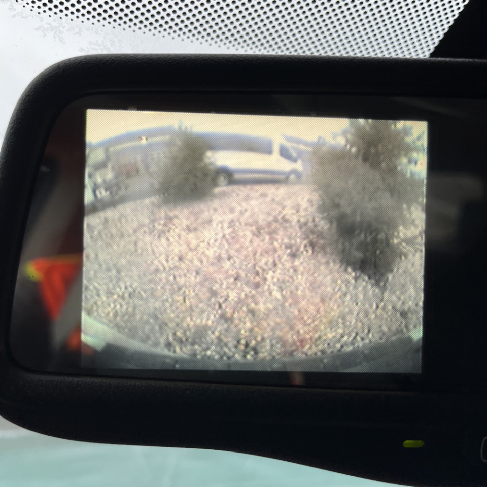 GMC Terrain FWD 4dr SLE-1 2011