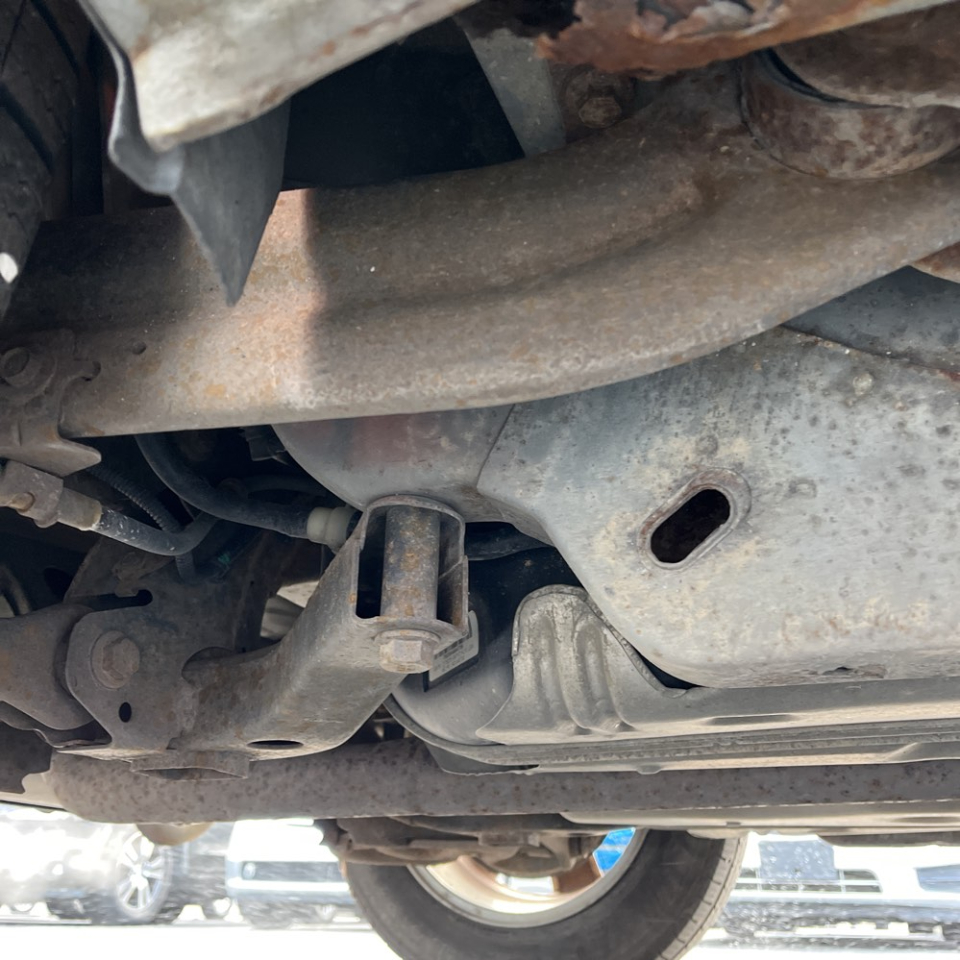 GMC Terrain FWD 4dr SLE-1 2011