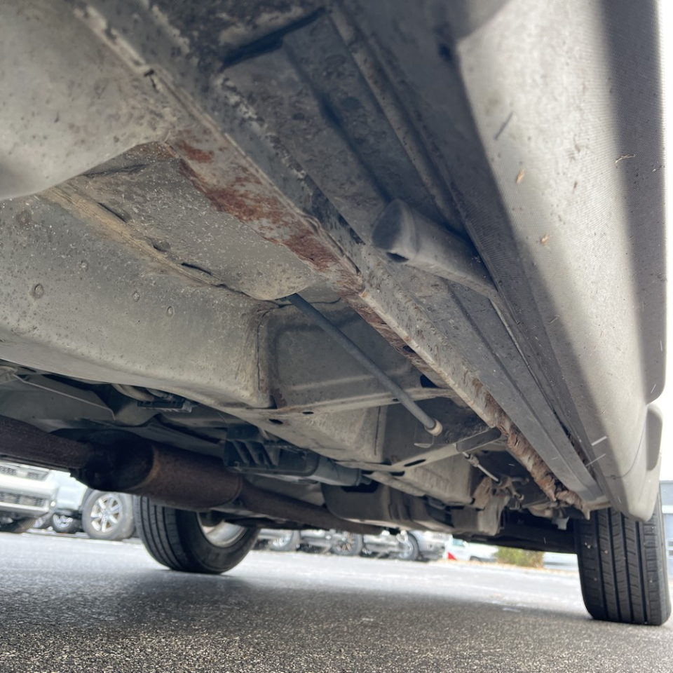 GMC Terrain FWD 4dr SLE-1 2011